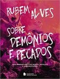 Sobre Dêmonios e Pecados - Companhia editora nacional