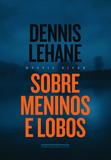 Sobre meninos e lobos-mystic river
