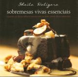 Sobremesas vivas essenciais - Laszlo