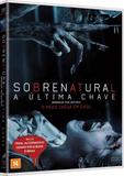 Sobrenatural: A Última Chave - Sony pictures
