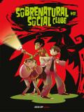 Sobrenatural social clube
