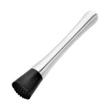 Socador de Caipirinha Inox 20CM - 33583 - Uny gift