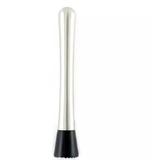 Socador Macerador Inox Frutas Caipirinhas Bartender - Unygift