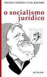 Socialismo juridico, o - Boitempo editorial