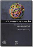 Sociedade e interacao: um estudo das diferentes fo - Unb