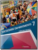 Sociedade Em Movimento 7 - Moderna