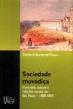 Sociedade movediça - Unesp