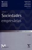 Sociedades Empresarias - Vol.01 - 02Ed - Fgv