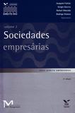 Sociedades Empresarias - Vol.02 - 02Ed - Fgv
