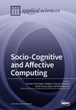 Socio-Cognitive and Affective Computing - Mdpi ag