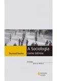 Sociologia como ciência - Editora vozes