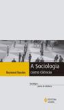 Sociologia como ciência