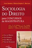 Sociologia do direito - para concursos da magistratura - Edipro