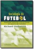 Sociologia do futebol - Nova alexandria