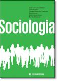 Sociologia - Escolar editora - grupo decklei