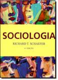 Sociologia - Mcgraw-hill brasil - grupo a