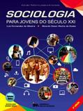 SOCIOLOGIA PARA JOVENS DO SECULO XXI - 4ª ED - Imperial novo milenio