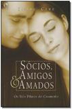 Sócios, Amigos e Amados - Cpad