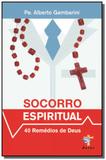 Socorro espiritual - loyola - Novo seculo