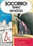 Socorro! tenho um socio - Harbra - univ/int geral/direito