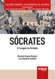 Sócrates - A Coragem da Verdade - Juruá