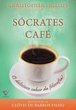 Socrates Cafe - Sanskrito
