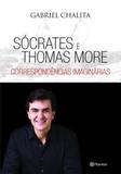 Socrates e Thomas More - Correspondencia Imaginari - Planeta