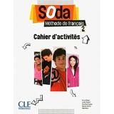 Soda 2 Cahier D Exercices - Cle