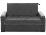Sofá-cama Casal 2 Lugares Suede