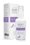 Soft Care Pet Glove Hidratação em Coxins 50g - Pet society
