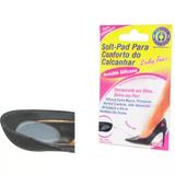 Soft-Pad Para Conforto Calcanhar - Ortho Pauher