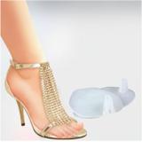 Soft-pad para sandália de dedo LADY FEET - Ortho pauher