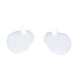 Soft-Pad para Sandália de Dedo - Ortho Pauher