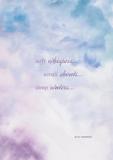 Soft Whispers, Small Shouts, Deep Waters - Free reign publishing
