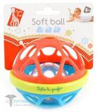 Softball Sophie La Girafe Chocalho - Vulli