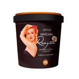 Softhair Resgate Máscara Resgate 120gr - Soft hair