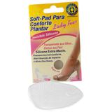 Softpad para Conforto Plantar Lady Feet 1017 Orthopauher