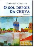 Sol depois da chuva - Planeta