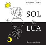 Sol e Lua - Dcl editora