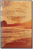 Sol e Sonhos em Copacabana - Pandorga editora
