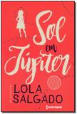 Sol em Júpiter - Harlequin - harpercollins