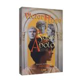 Solar de Apolo, O - Lake
