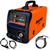 Solda MIG / Eletrodo 185A 220V INMIG 185 SMARTER - Evald