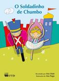 Soldadinho de Chumbo, O - Ftd (paradidaticos)