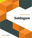 Soldagem - Area Metalurgia - Senai-sp