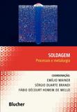 Soldagem - Editora blucher