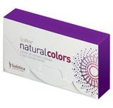 Solflex Natural Colors Ocre - Solotica