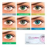Solflex Natural Colors Ocre - Solotica