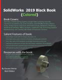 SolidWorks 2019 Black Book (Colored) - Gaurav verma
