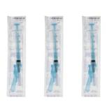 Solomed Seringa C/ Agulha 3cc 25x7mm (Kit C/03)